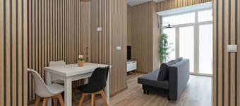 GuestReady Essential- Blissful stay near the beach