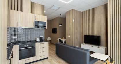 GuestReady Essential- Blissful stay near the beach