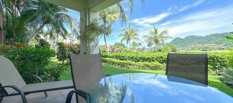 Lush Escape at Los Suenos Resort