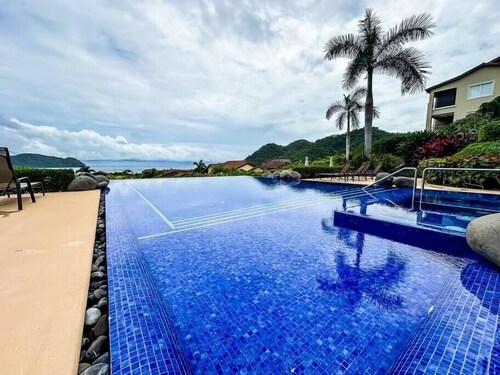 Ocean View Escape at Los Sueños Resort