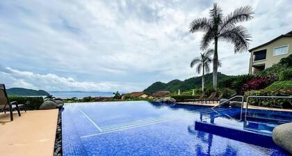 Ocean View Escape at Los Sueños Resort