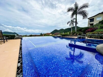 Miramar Ocean Retreat | Los Sueños Resort