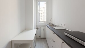 Unclassified image, 5 of 25, button - Milan- Corso Lodi Cozy APT with small terrace! (Milano)