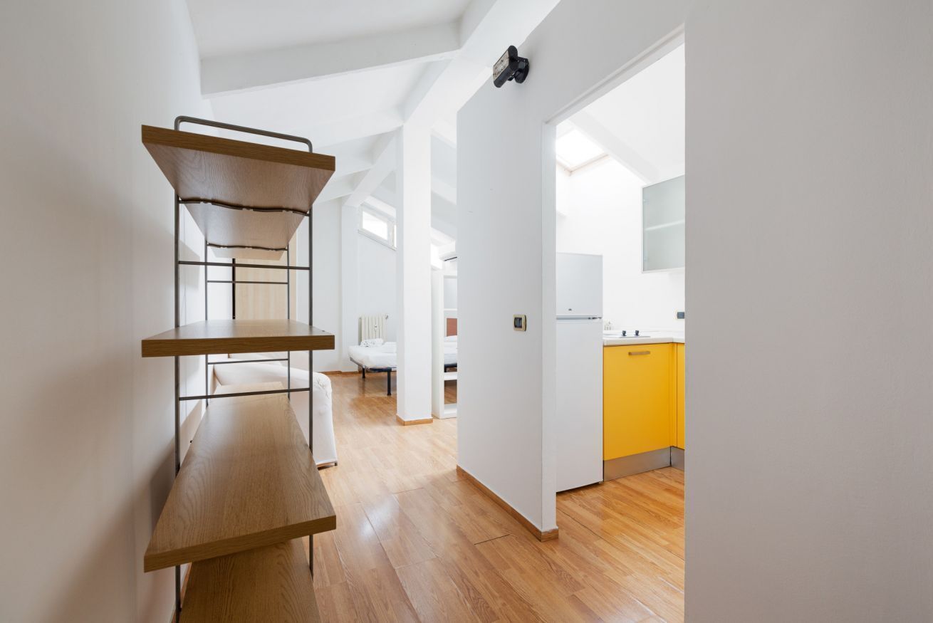 Wi-Fi, draps fournis