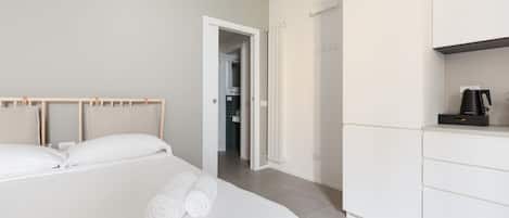Wifi y ropa de cama