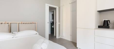 Wi-Fi, draps fournis