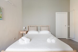 Wi-Fi, draps fournis