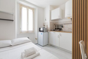 Wifi y ropa de cama 