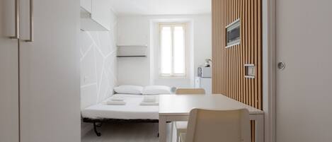 Wifi y ropa de cama