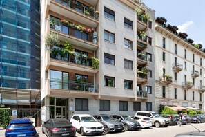 Exterior - GuestHost - Milan City Life -Renovated Apartment (Milano)