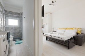Wifi y ropa de cama 