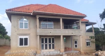 5 Bedroom Lodge Sleeps 10 - Pets Welcome