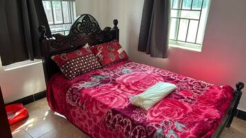 5 slaapkamers, wifi, beddengoed