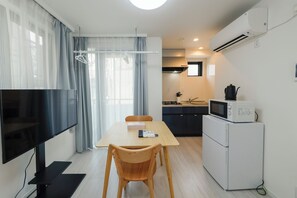 Appartement, non-fumeur (2-person) | Coin séjour