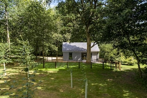 Boendeområde