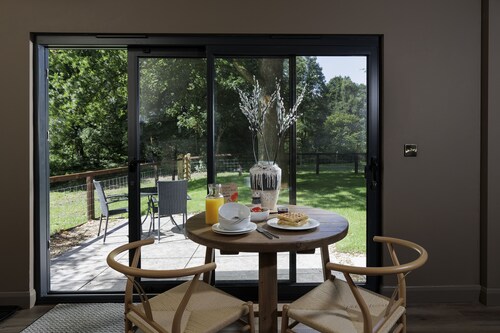 Labrador Lodge -  a beautiful barn conversion sleeping two guests
