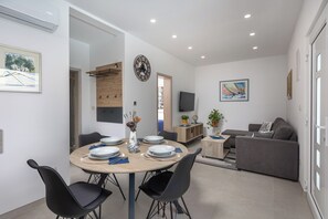 Interior - Holiday Home Sole, Kostrena, Croatia (Kostrena)