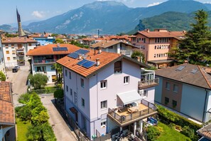 Ulkopuoli