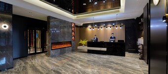 Mei Hao Li Jinhui Square sto