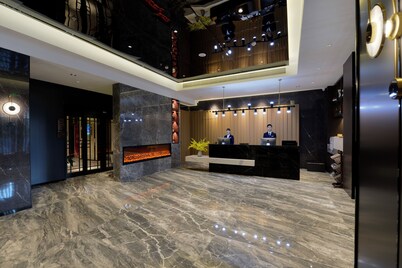 Mei Hao Li Jinhui Square sto