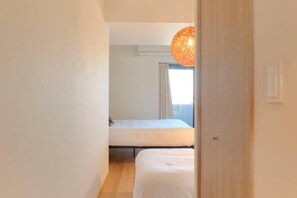 1 bedroom, desk, free WiFi - MODELLO Sangenjaya by Tranova (Tokyo)