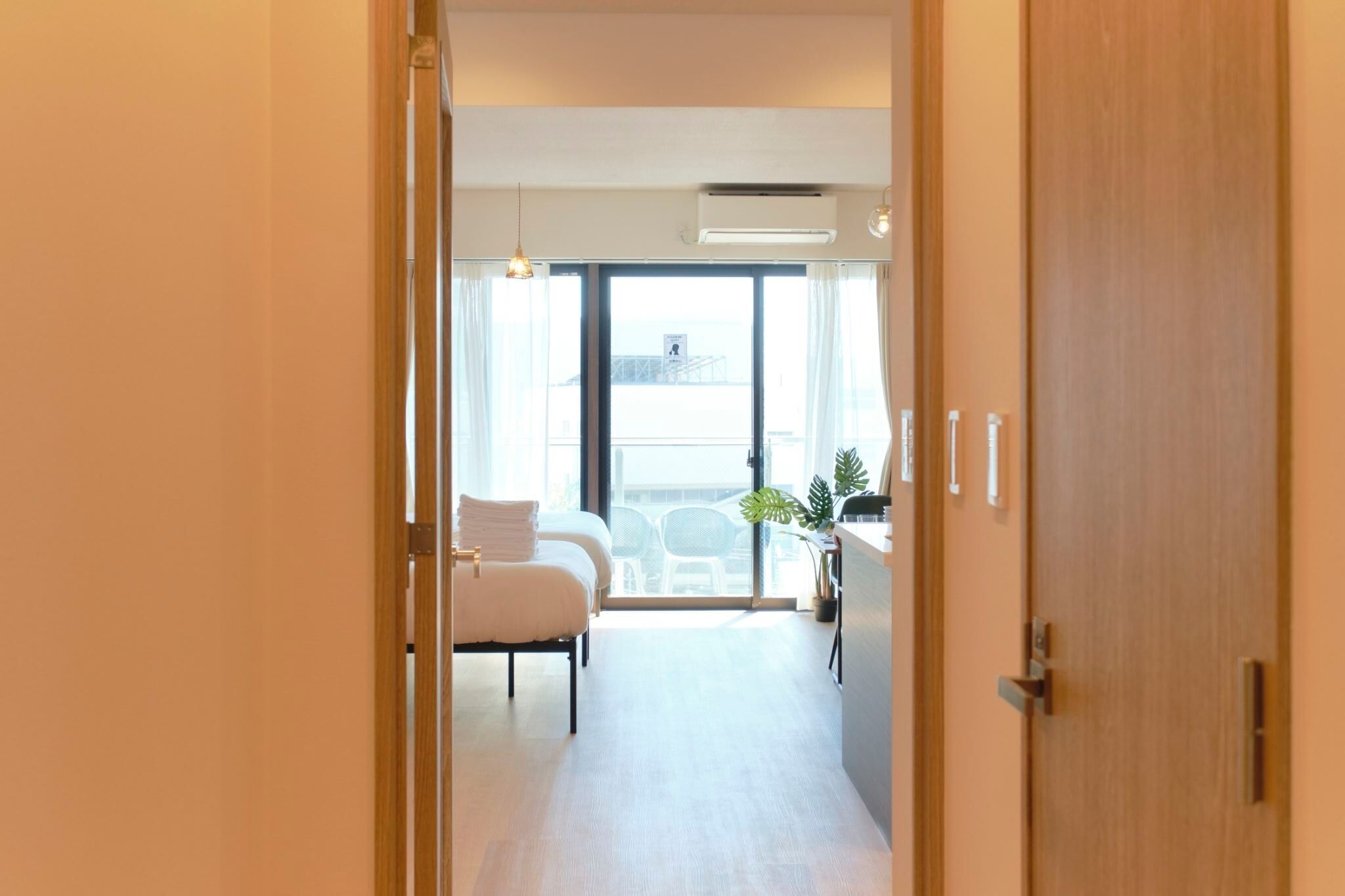 1 chambre, bureau, Wi-Fi gratuit