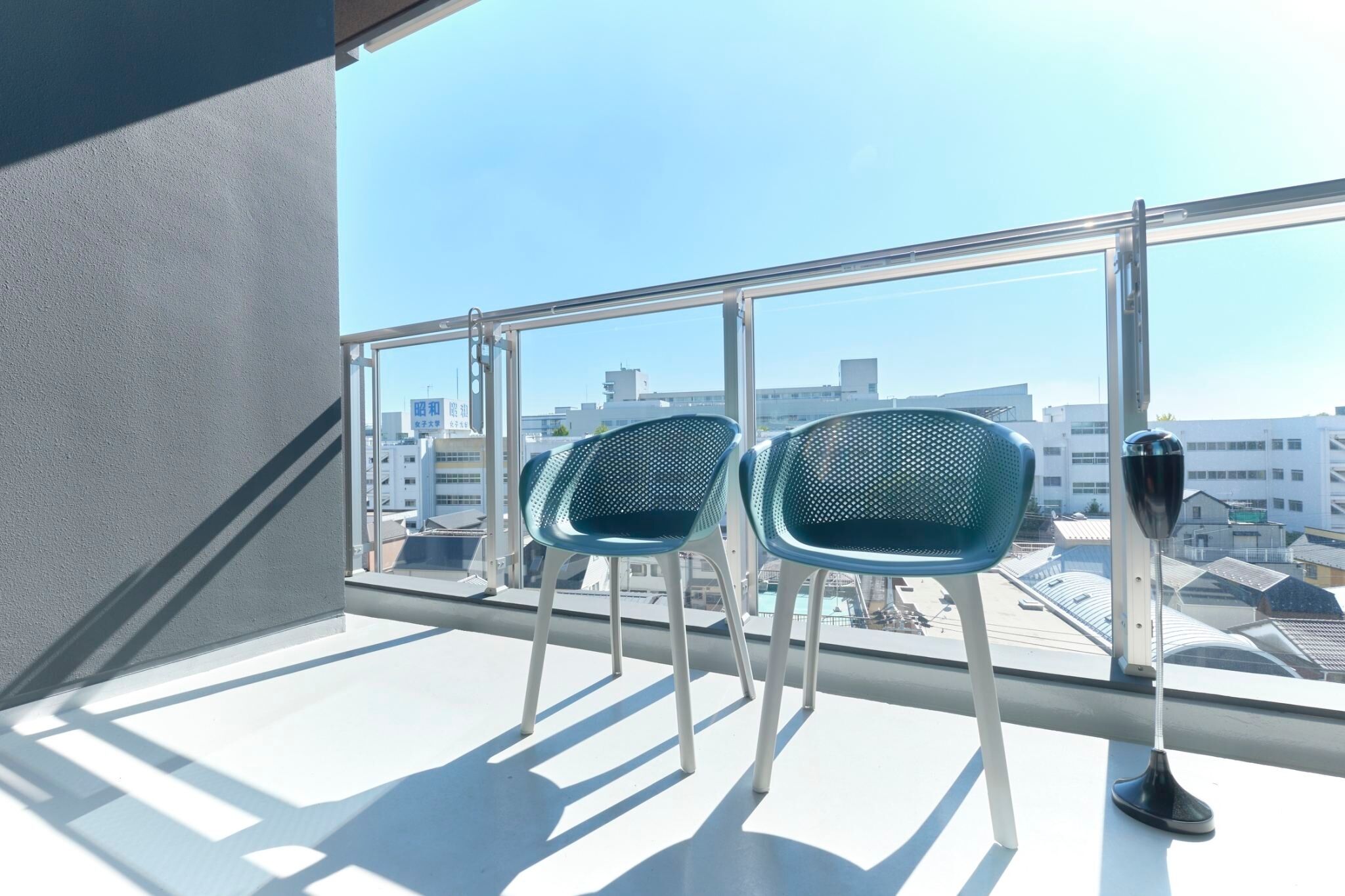 1 bedroom, desk, free WiFi