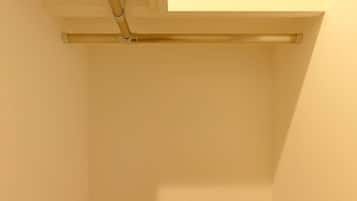 1 bedroom, desk, free WiFi