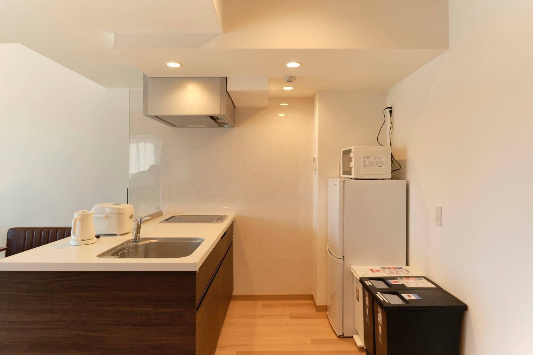 1 bedroom, desk, free WiFi