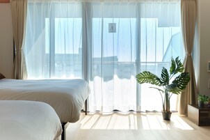 Apartamento, no fumadores (A-2 / 7-person) | Zona de estar