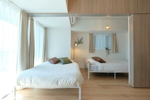 1 bedroom, desk, free WiFi - MODELLO Sangenjaya by Tranova (Tokyo)
