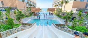 Apec Mandala Mui Ne by Dolphin