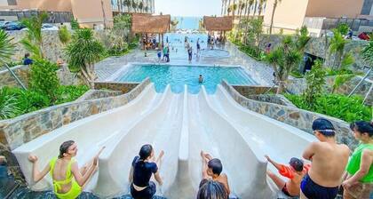 Apec Mandala Mui Ne by Dolphin