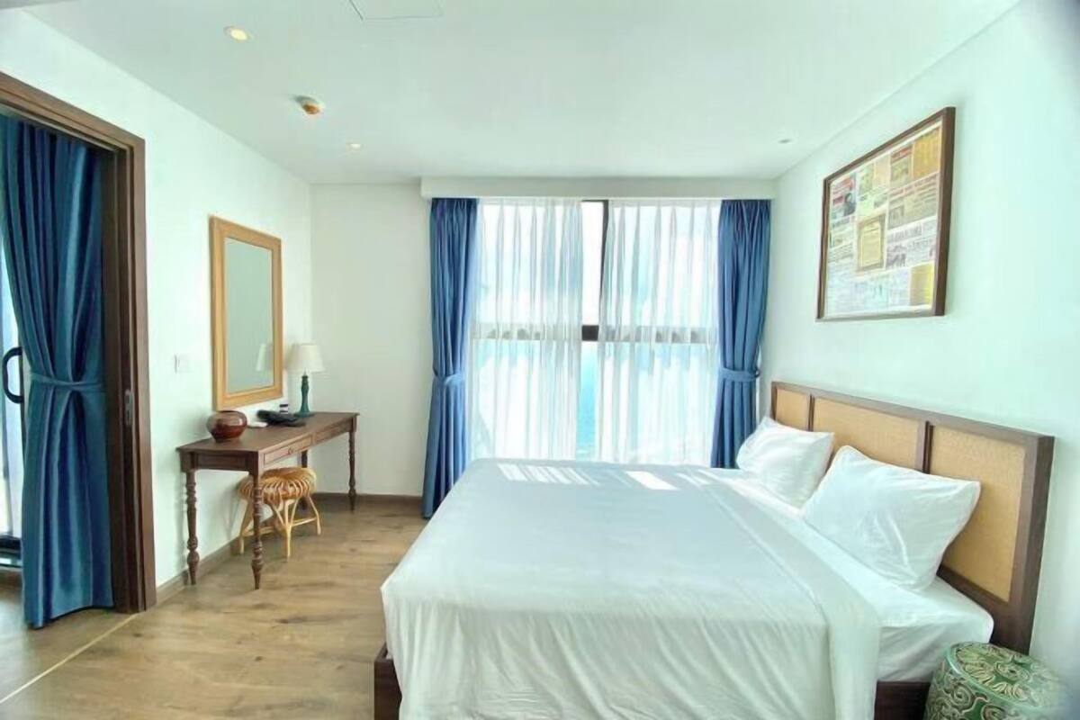 Ropa de cama hipoalergénica, camas Select Comfort y minibar