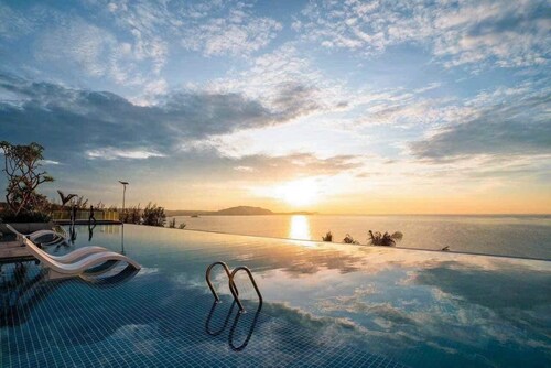 Apec Mandala Mui Ne by Dolphin Hospitality