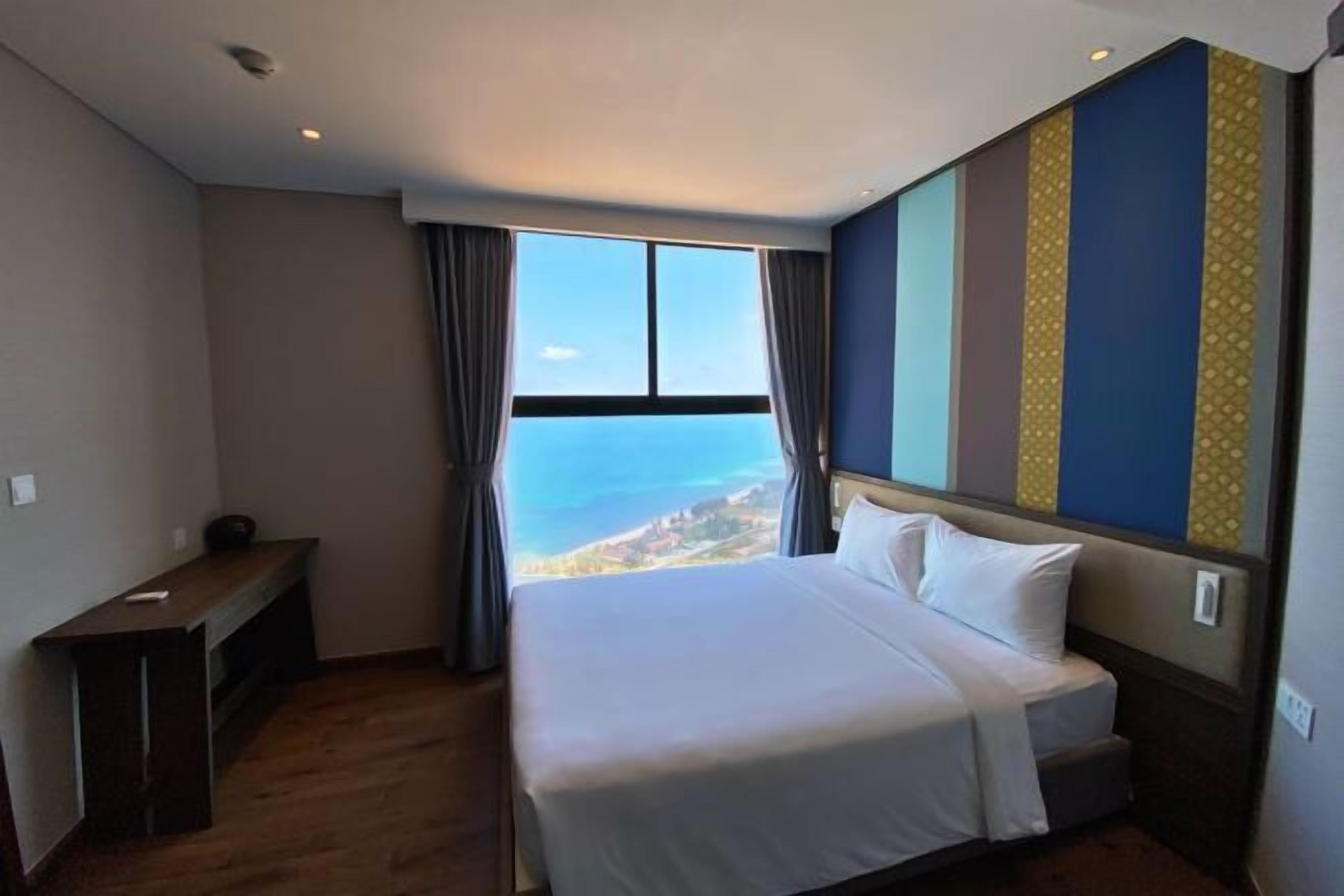 Ropa de cama hipoalergénica, camas Select Comfort y minibar 