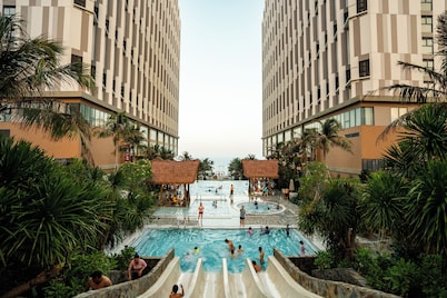 Apec Mandala Mui Ne by Dolphin Hospitality