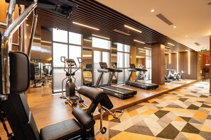 Gimnasio