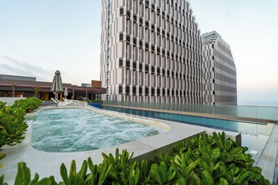 Apec Mandala Mui Ne by Dolphin Hospitality