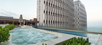 Apec Mandala Mui Ne by Dolphin Hospitality
