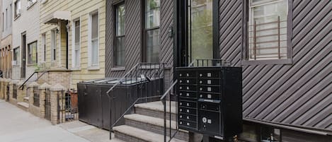 Detalle exterior