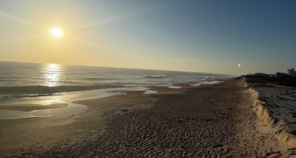 Palm Coast - Nirvana Nature's Nook - Beach Trails Golf - St Augustine - Jaccuzi