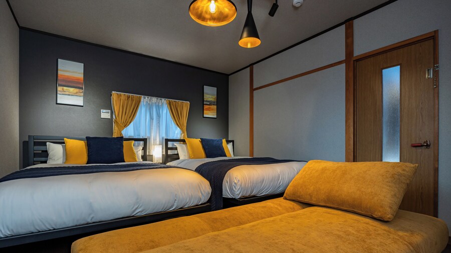 TACHIBANA Tengachaya