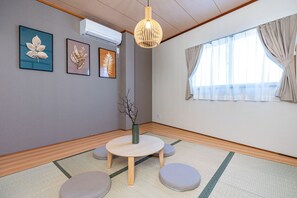 Interior - TACHIBANA Tengachaya (Osaka)