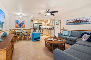 Téléviseur connecté