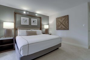 2 chambres, fer et planche à repasser, lit parapluie, Wi-Fi