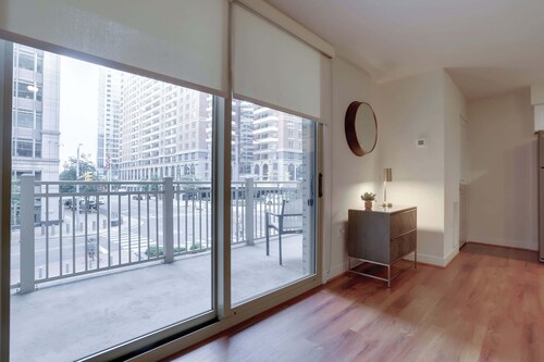 Sojourn Randolph Towers #204