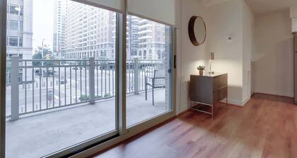 Sojourn Randolph Towers #204