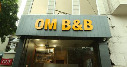 Om B & B
