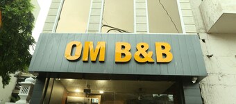 Om B & B